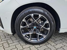 BMW X3 20d Xdrive M Sport