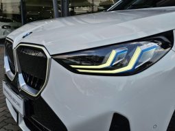 
										BMW X3 20d Xdrive M Sport full									
