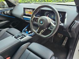 
										BMW X3 20d Xdrive M Sport full									