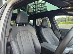 
										BMW X3 20d Xdrive M Sport full									