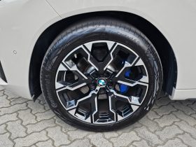 BMW X3 20d Xdrive M Sport