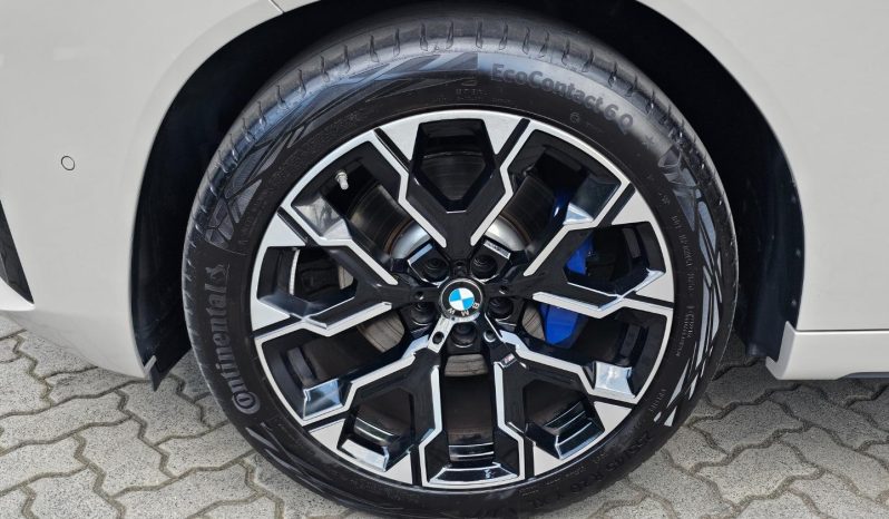 
								BMW X3 20d Xdrive M Sport full									