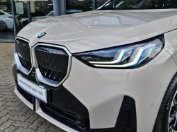 
										BMW X3 20d Xdrive M Sport full									
