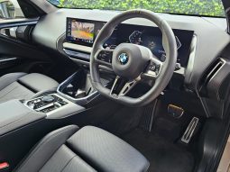 
										BMW X3 20d Xdrive M Sport full									