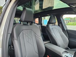 
										BMW X3 20d Xdrive M Sport full									