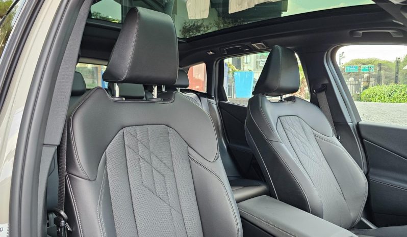 
								BMW X3 20d Xdrive M Sport full									