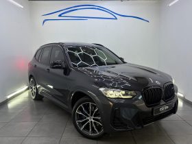 BMW X3 M40i
