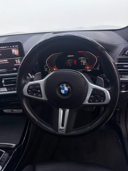 
										BMW X3 M40i full									
