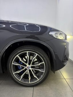 
										BMW X3 M40i full									