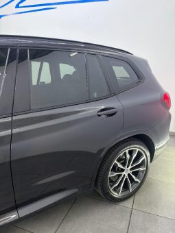 
										BMW X3 M40i full									