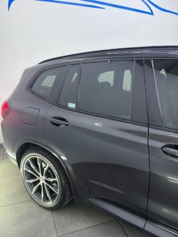 
										BMW X3 M40i full									