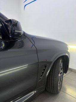 
										BMW X3 M40i full									