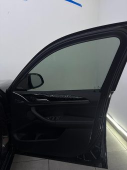 
										BMW X3 M40i full									