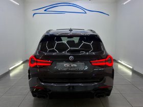 BMW X3 M40i