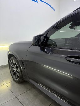 
										BMW X3 M40i full									