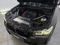 
										BMW X3 M40i full									