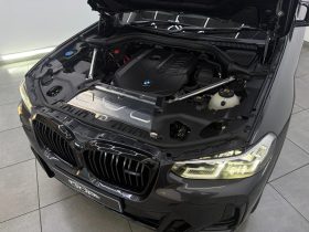 BMW X3 M40i