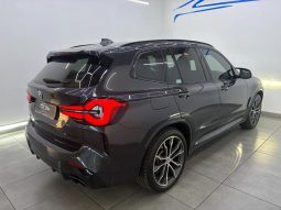 
										BMW X3 M40i full									