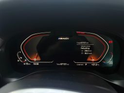 
										BMW X3 M40i full									