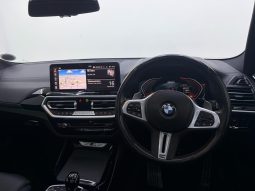 
										BMW X3 M40i full									