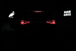 
										BMW X3 Xdrive20d M Sport full									