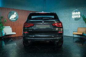 BMW X3 Xdrive20d M Sport