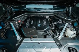 
										BMW X3 Xdrive20d M Sport full									