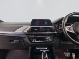
										BMW X3 Xdrive20d M Sport Steptronic full									