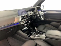 
										BMW X3 Xdrive20d M Sport Steptronic full									