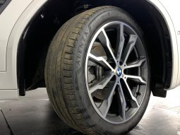 
										BMW X3 Xdrive20d M Sport Steptronic full									