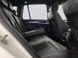 
										BMW X3 Xdrive20d M Sport Steptronic full									