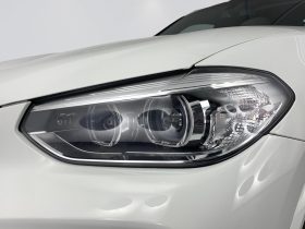BMW X3 Xdrive20d M Sport Steptronic