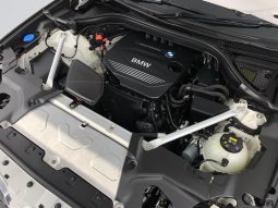 
										BMW X3 Xdrive20d M Sport Steptronic full									