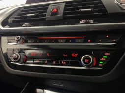 
										BMW X3 Xdrive20d M Sport Steptronic full									
