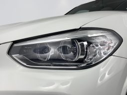 
										BMW X3 Xdrive20d M Sport Steptronic full									
