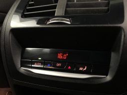 
										BMW X3 Xdrive20d M Sport Steptronic full									