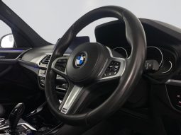 
										BMW X3 Xdrive20d M Sport Steptronic full									