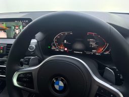 
										BMW X3 Xdrive30d M Sport full									