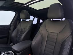 
										BMW X4 Xdrive20d M Sport X full									