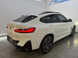 
										BMW X4 Xdrive20d M Sport X full									