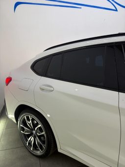 
										BMW X4 Xdrive20d M Sport X full									