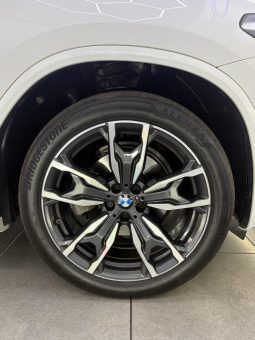 
										BMW X4 Xdrive20d M Sport X full									