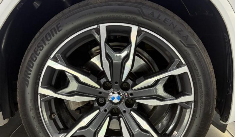 
								BMW X4 Xdrive20d M Sport X full									