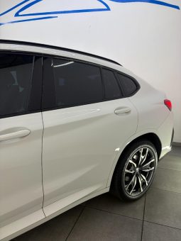 
										BMW X4 Xdrive20d M Sport X full									