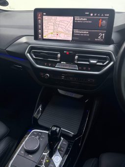 
										BMW X4 Xdrive20d M Sport X full									