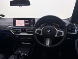 
										BMW X4 Xdrive20d M Sport X full									