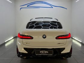 BMW X4 Xdrive20d M Sport X
