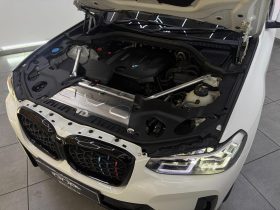 BMW X4 Xdrive20d M Sport X