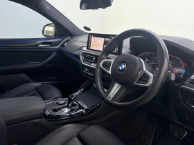 BMW X4 Xdrive20d M Sport X