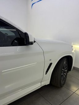 
										BMW X4 Xdrive20d M Sport X full									